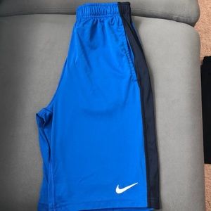 Nike shorts